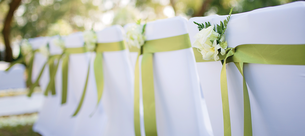Besoin de plus d’informations sur les offres Mariage
