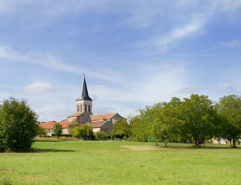 Charente