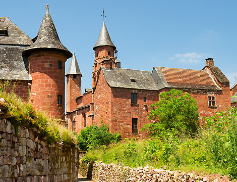 Corrèze