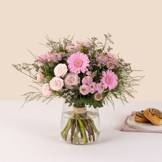 Plaisir fleuri