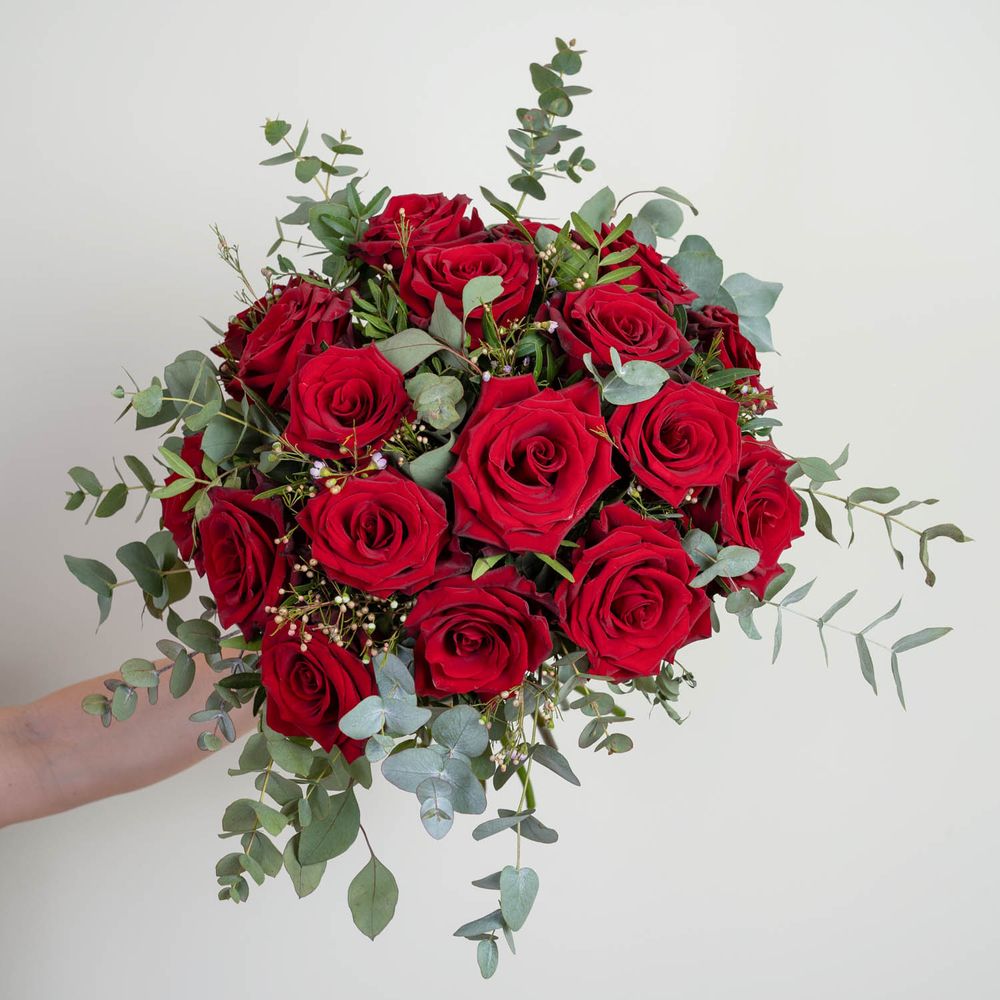 Romance | Livraison de roses | Interflora