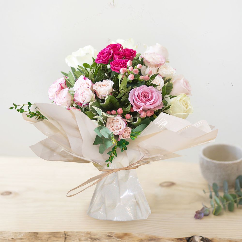 Quelles Fleurs Offrir Pour Un Anniversaire