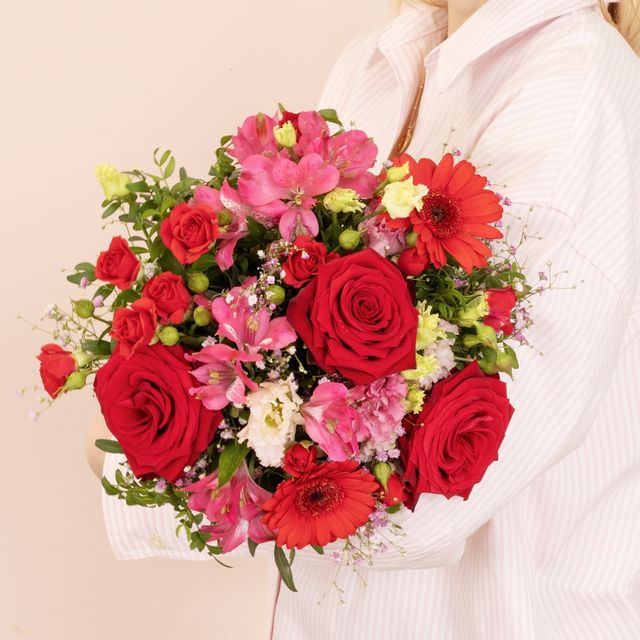 Amour Floral