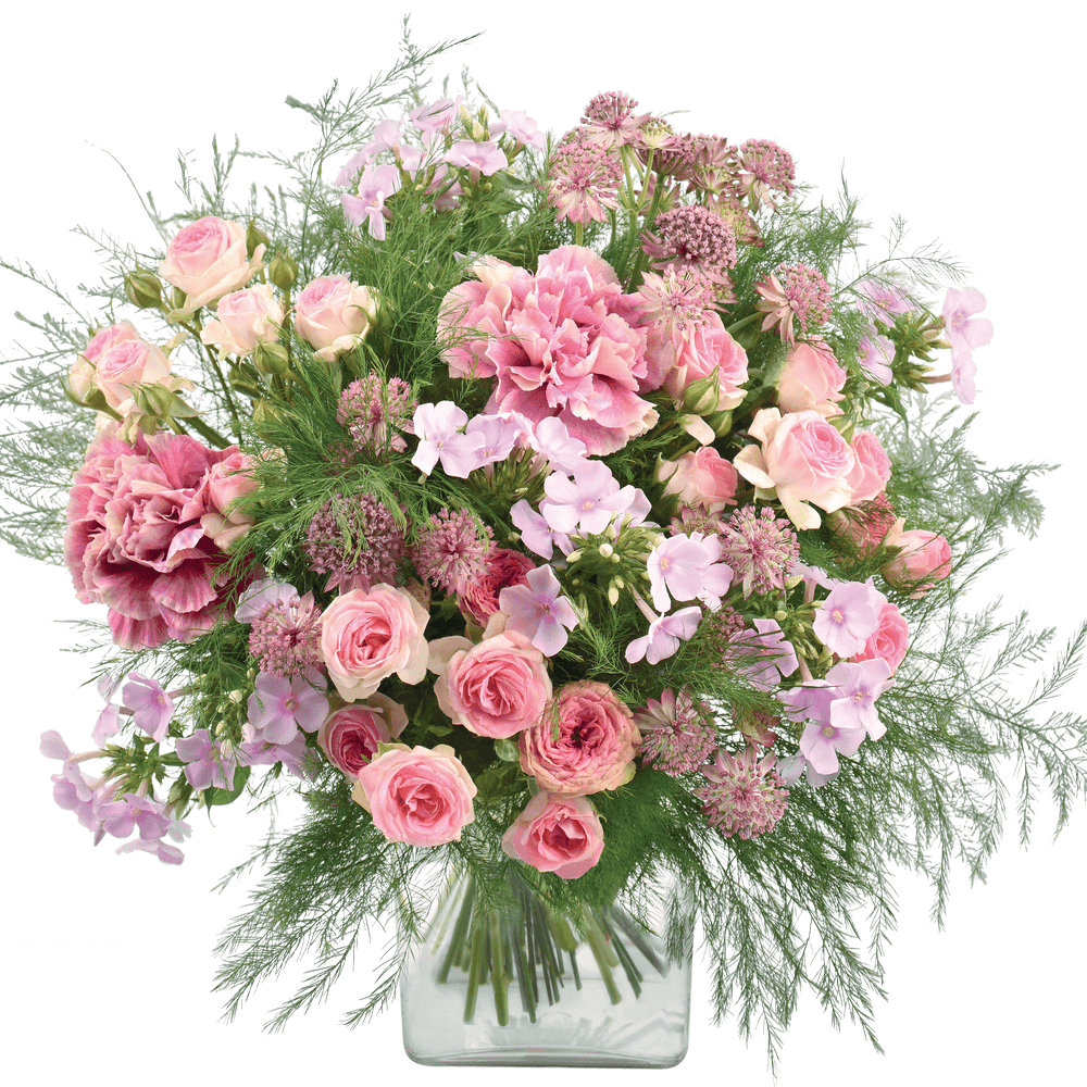 Fleurs Anniversaire Envoi Cadeau Anniversaire