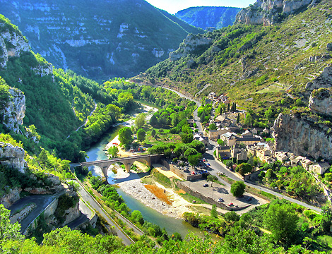 Lozère