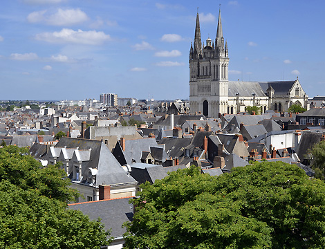 Maine-et-Loire