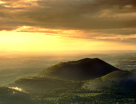 Puy-de-Dôme