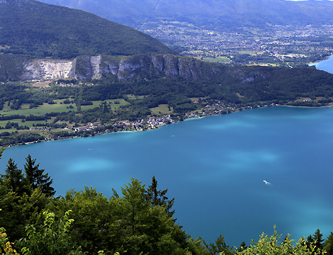 Haute-Savoie