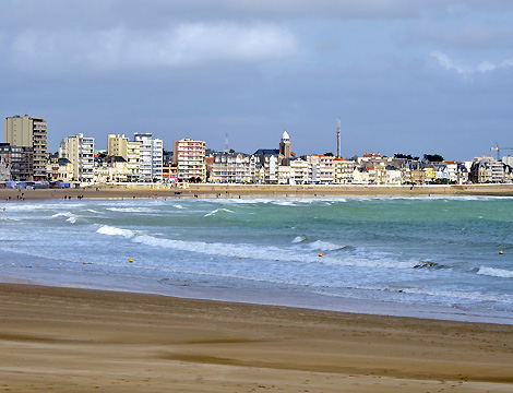 Vendée