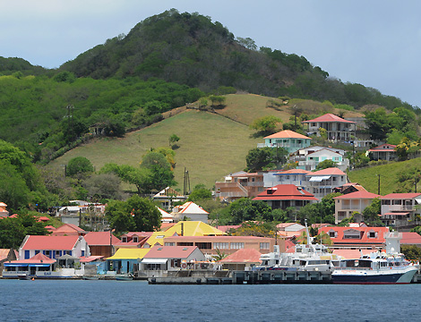 Guadeloupe