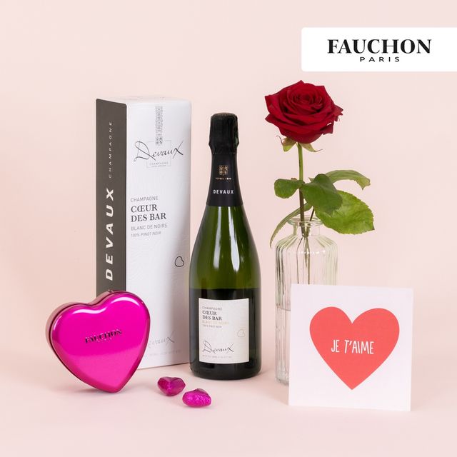 Coffret Smartbox | Interflora | Livraison de fleurs