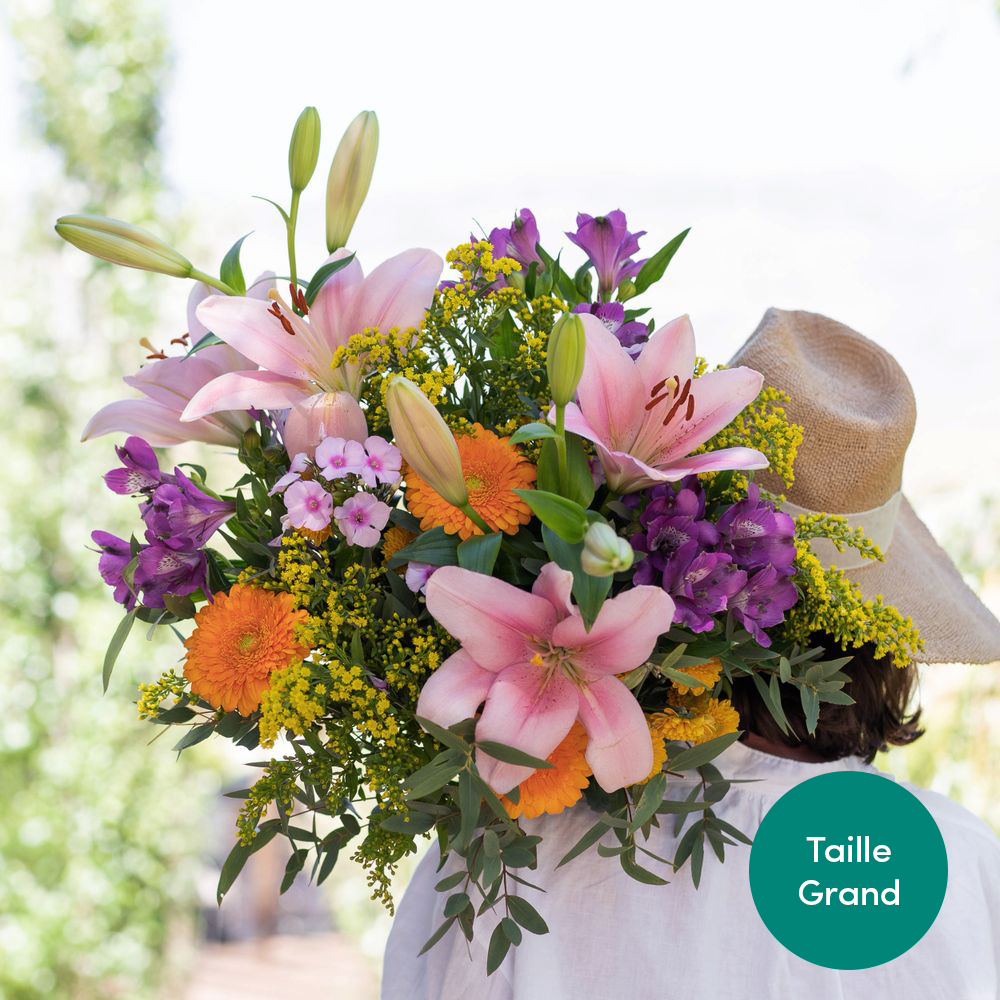 Instant complice | Livraison de fleurs | Interflora
