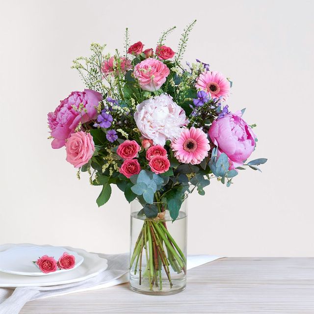 Bouquet de l'Amour