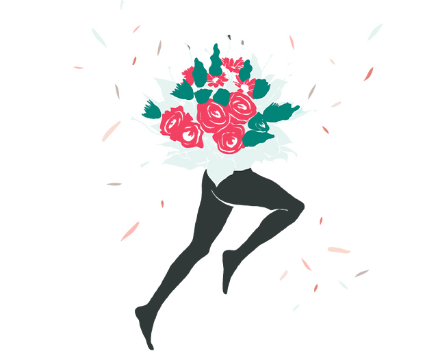 Leader de la livraison de fleurs depuis plus de 70 ans, Interflora vous propose sur son site de vente en ligne la garantie d'un service de qualité pour envoyer des fleurs ou offrir un cadeau en toute occasion.