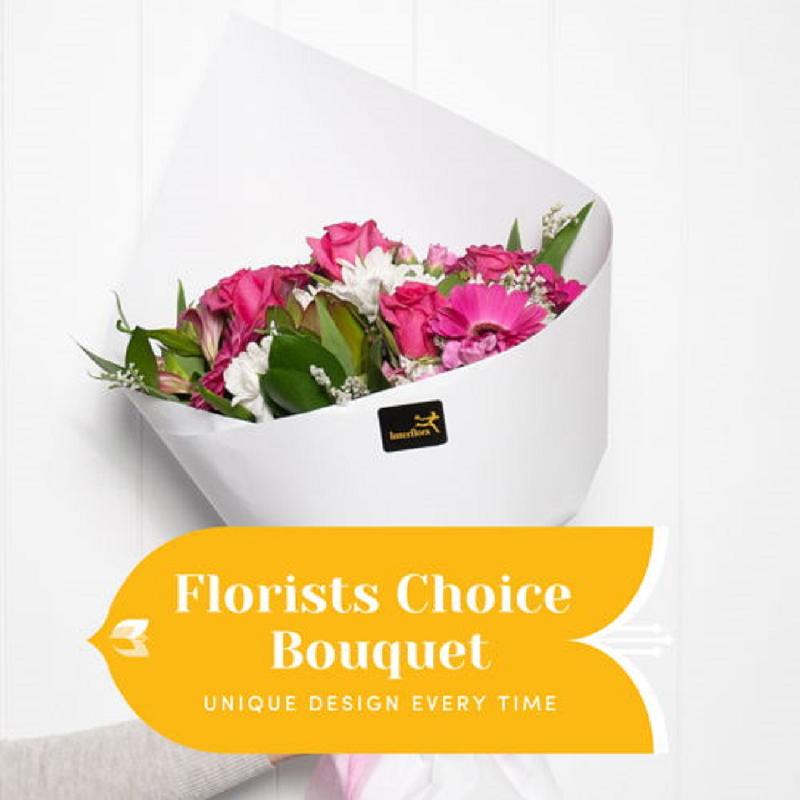 Florists Choice Bouquet