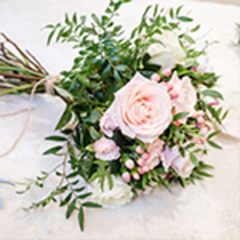 La décoration florale de votre mariage