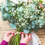 Livraison de fleurs: comment conserver son bouquet ?