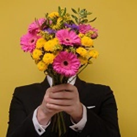 Comment envoyer un bouquet de fleurs anonymement ?