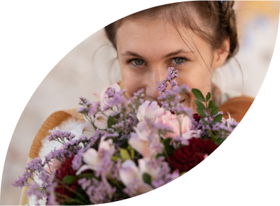 Livraison offerte et offres dédiées