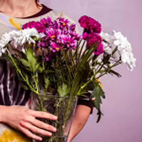 Comment conserver un bouquet de fleurs ?
