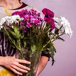 Comment conserver un bouquet de fleurs ?