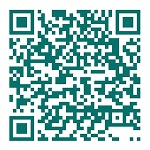 QR code pour télécharger l'application depuis l'App Store