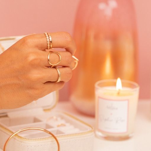 Des bijoux pour embellir le quotidien