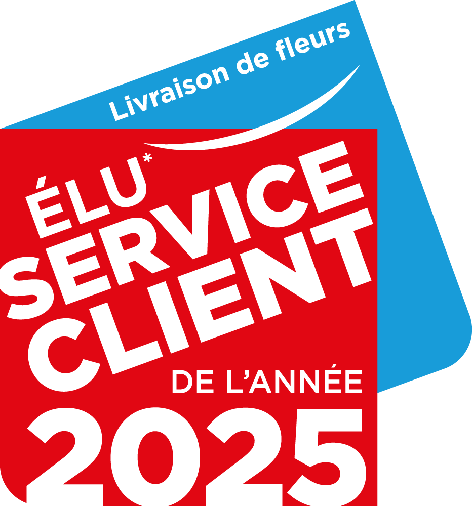 Label Elu service client de l'année 2025