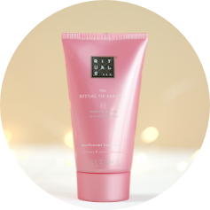 Gommage pour le corps 70ml