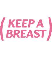 5% du prix du bouquet à l'association Keep A Breast